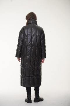 Пуховик BULMER