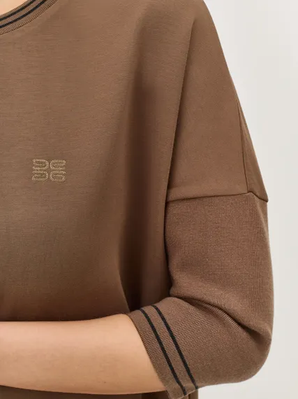 BULMER Джемпер 3/4 рукав