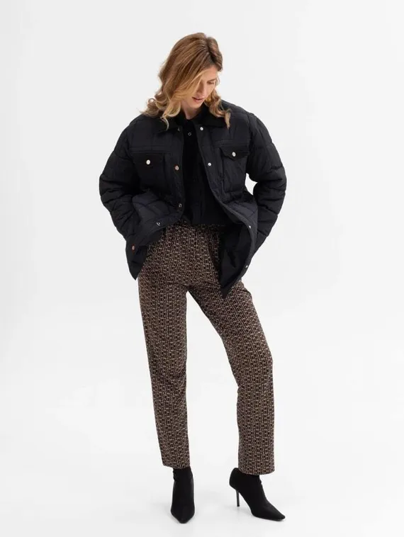 BULMER Куртка стеганая