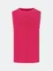 BULMER Топ из бамбукового волокна розовый