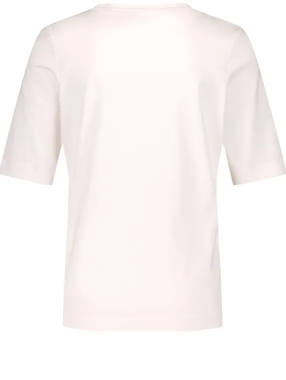 GERRY WEBER Футболка с узором