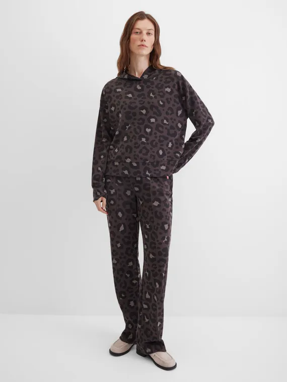 Elisa.and.me Свитшот с капюшоном