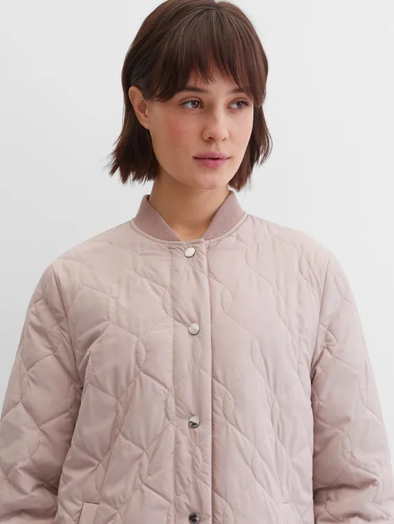 SOUL4ME Пальто утепленное