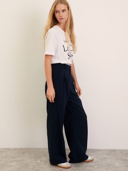 Elisa.and.me Брюки широкие