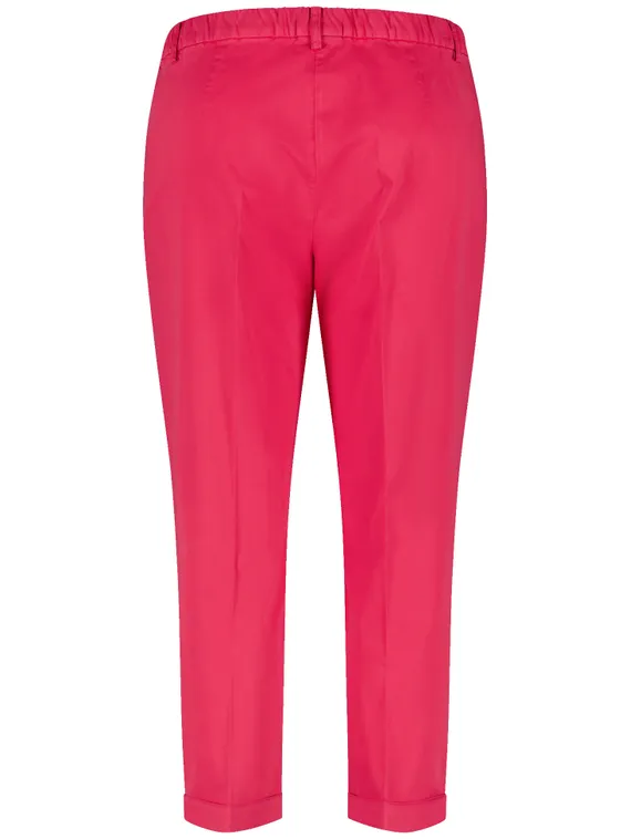 SAMOON Брюки длиной 7/8