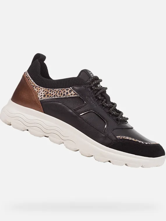 GEOX Кроссовки женские