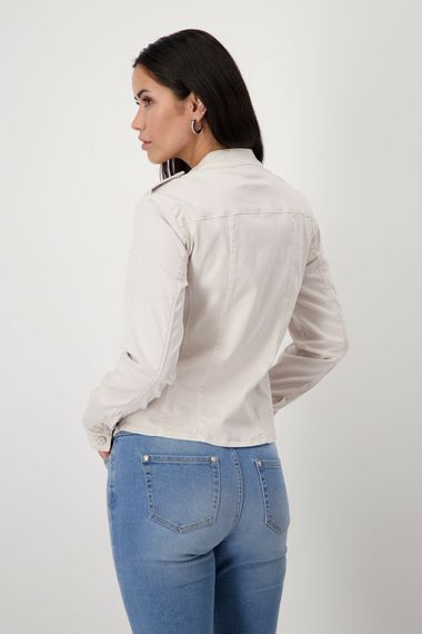 MONARI Жакет с карманами