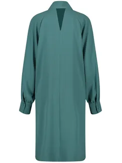 GERRY WEBER Платье с воротником-бабочкой