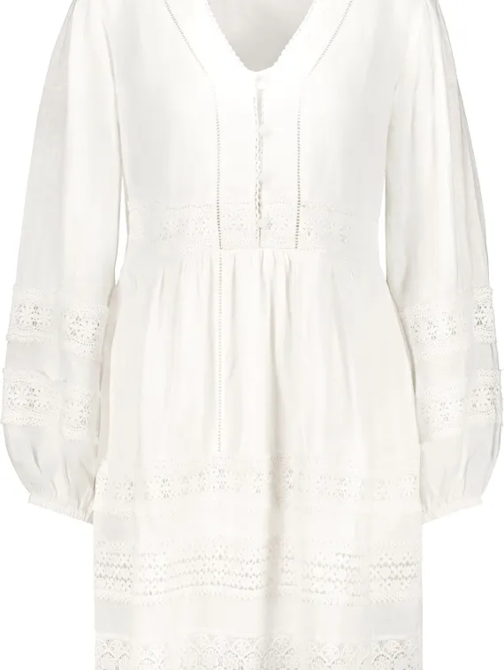 MONARI Платье с кружевом