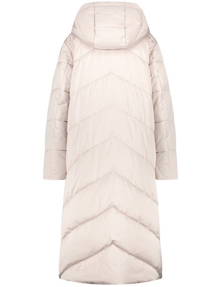 GERRY WEBER Пальто стеганое