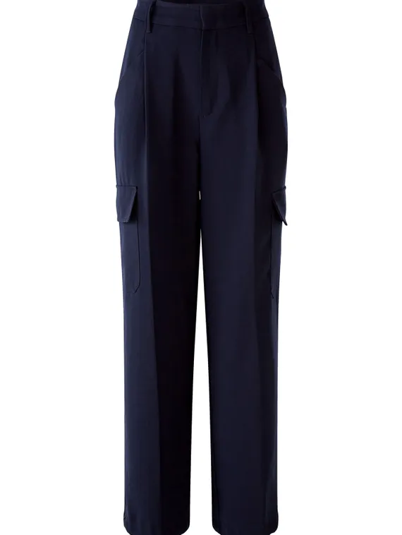 Oui Брюки карго