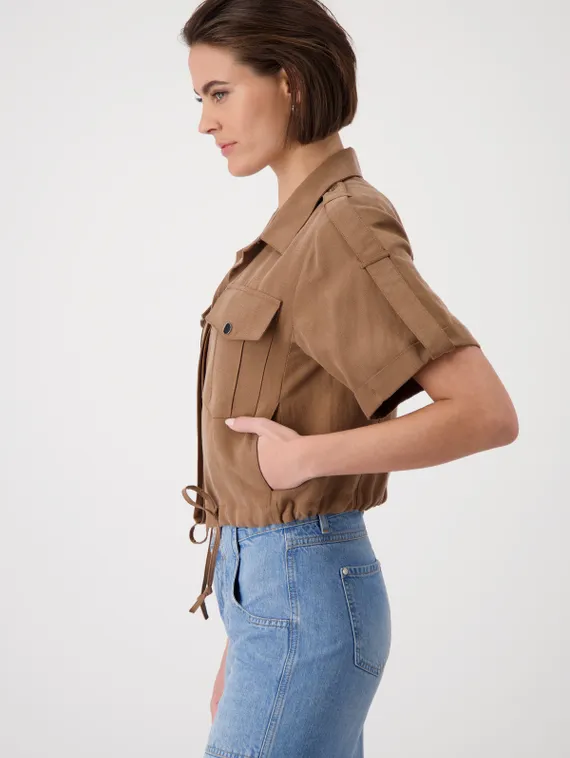 MONARI Жакет с карманами