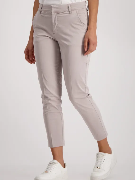 MONARI Деловые брюки чинос