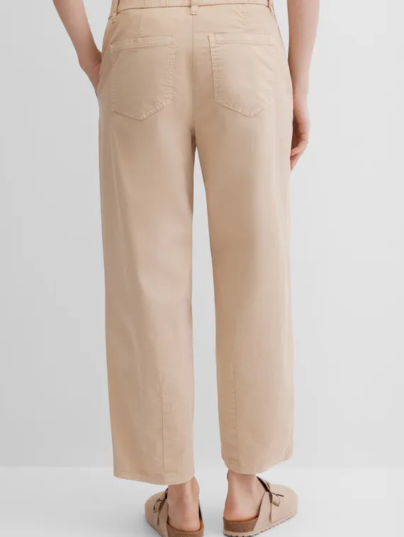 SOUL4ME Брюки укороченные