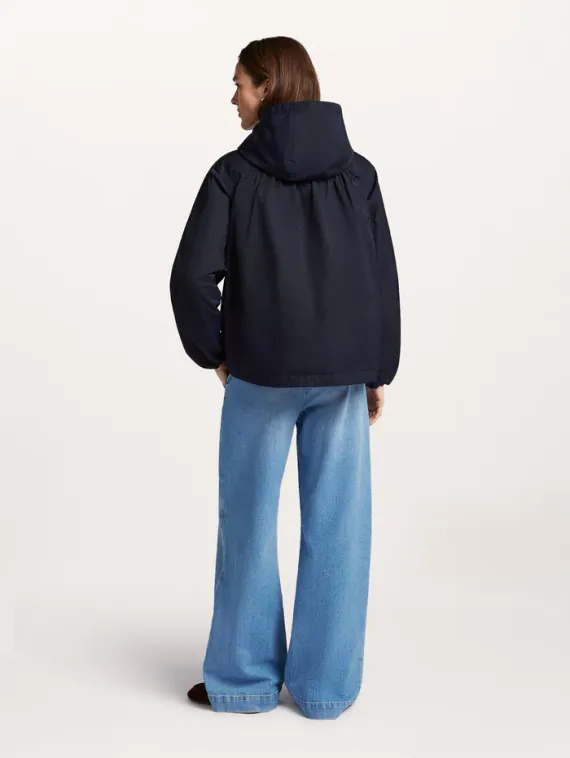 BEAUMONT Куртка с капюшоном