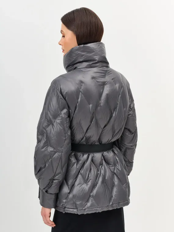 BULMER Куртка с ассиметричной застежкой