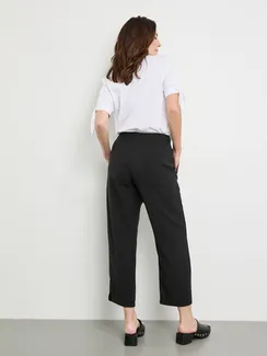 GERRY WEBER Брюки с эластичным поясом