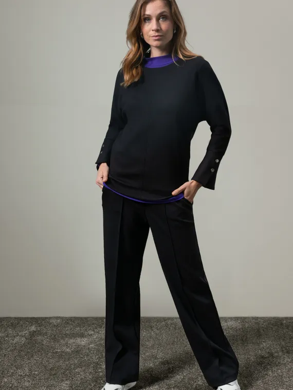 Толстовка BIANCA