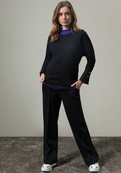 Толстовка BIANCA