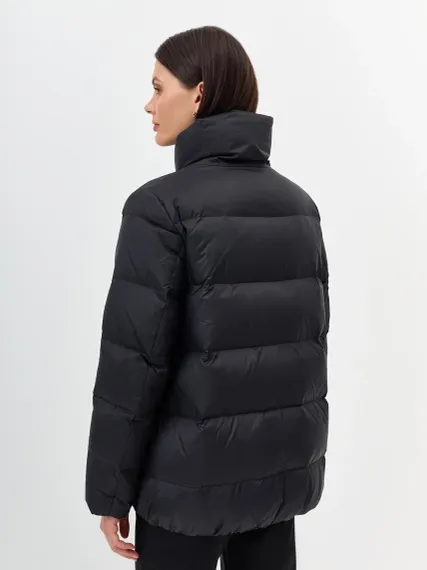 BULMER Легкая куртка с натуральным утеплителем