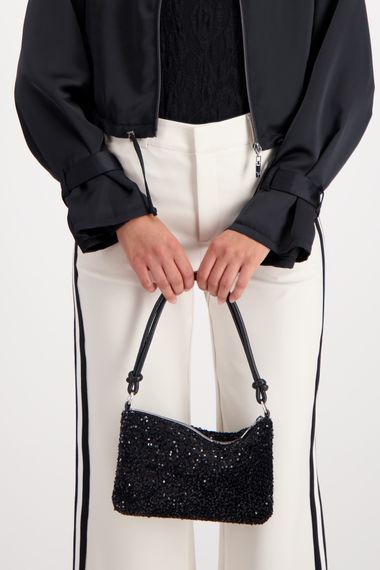 MONARI Сумка с пайетками