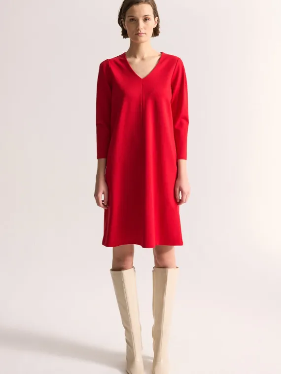 UNQ Платье из джерси