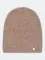 BULMER Шапка в тонкий рубчик
