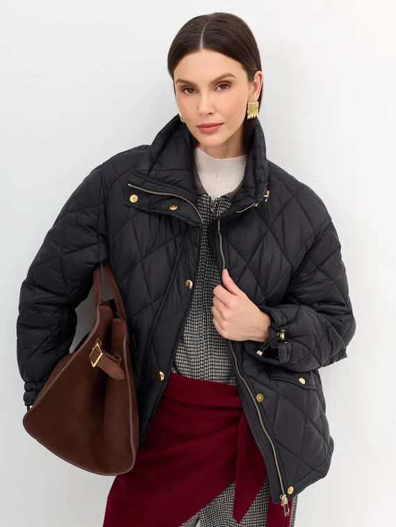 BULMER Стеганая куртка