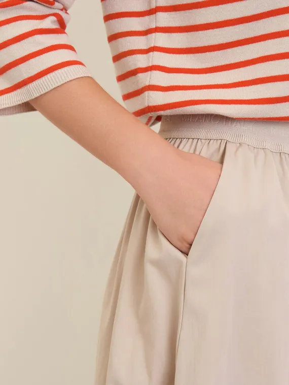 Elisa.and.me Юбка А-силуэта