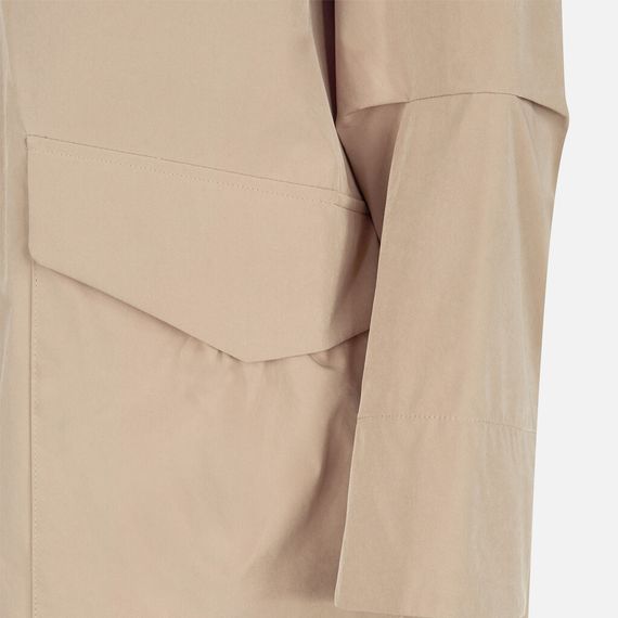 GEOX Куртка оверсайз