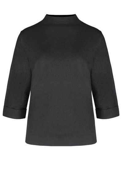 BIANCA Вязаный свитер