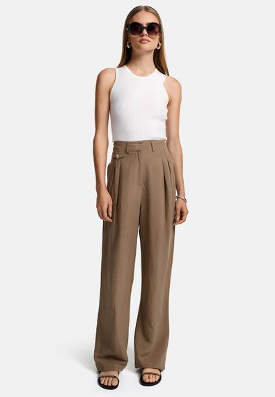 CATNOIR Брюки широкие