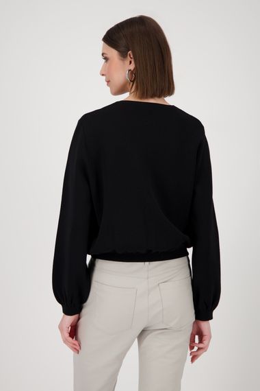 MONARI Кардиган с застежкой на молнию