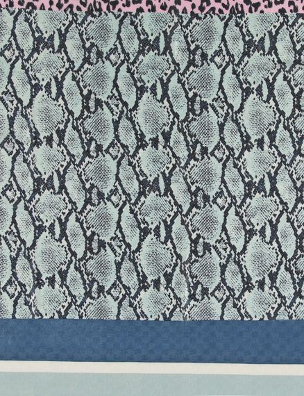 GERRY WEBER Шарф с принтом