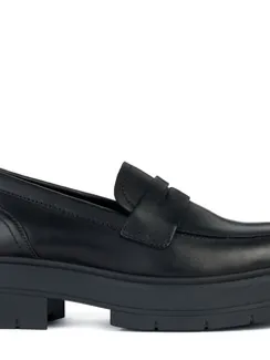 GEOX Мокасины женские