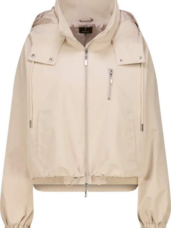 MONARI Куртка оверсайз с капюшоном