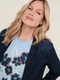 GERRY WEBER Жакет из денима