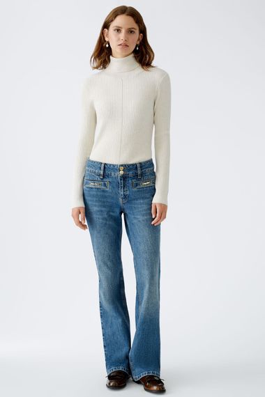 Oui Водолазка