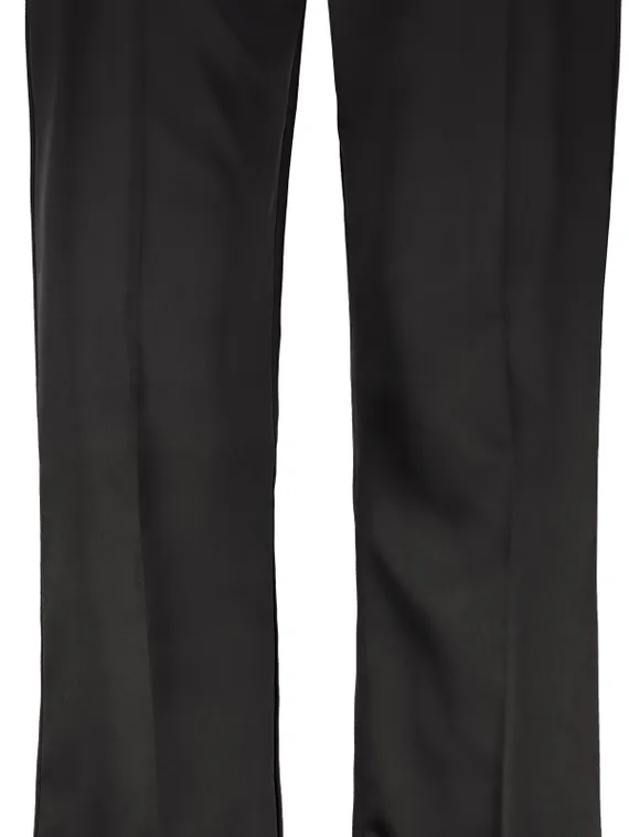 MONARI Брюки из атласа