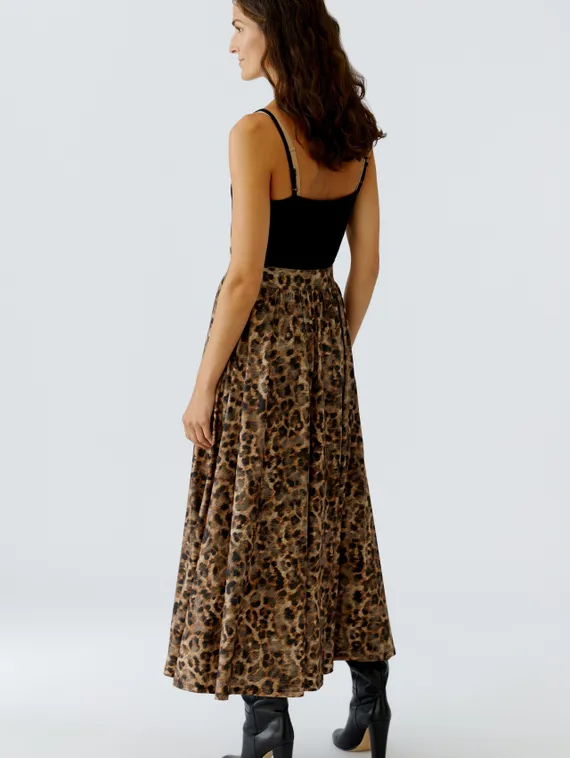 Oui Юбка макси