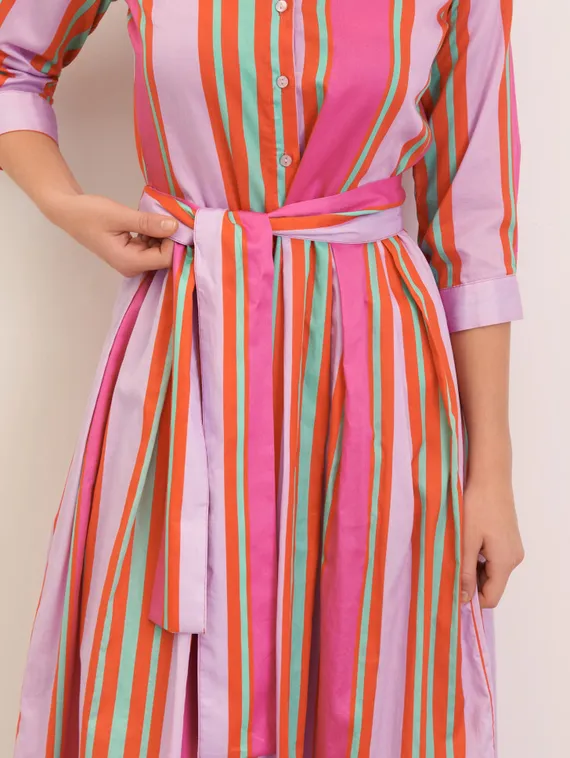 Elisa.and.me Платье-рубашка