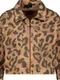 MONARI Жакет с леопардовым принтом
