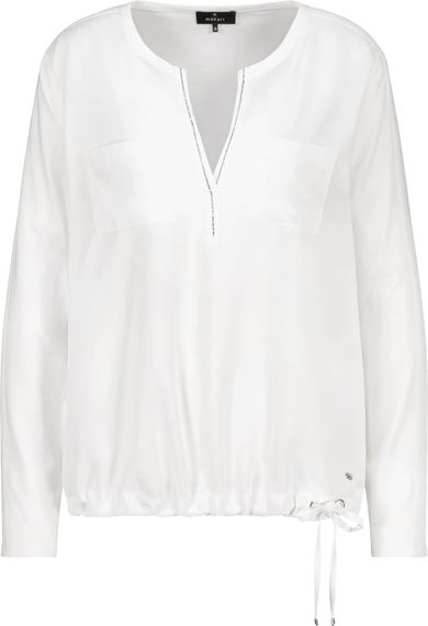 MONARI Блуза с украшениями