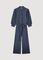 SUMMUM Комбинезон из джерси