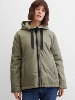 SOUL4ME Куртка утепленная