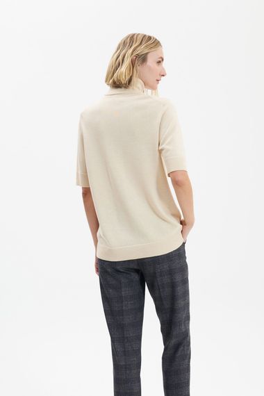 UNQ Брюки в клетку