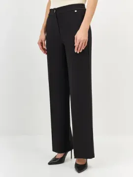 BULMER Брюки широкие со стрелками