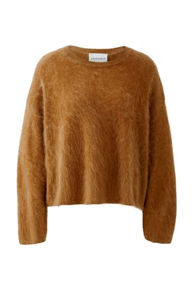 Oui Пуловер 100% кашемир