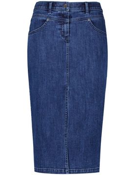 GERRY WEBER Юбка джинсовая