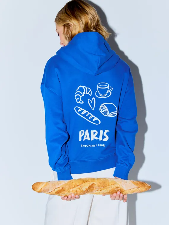 Smith&amp;Soul Толстовка с капюшоном